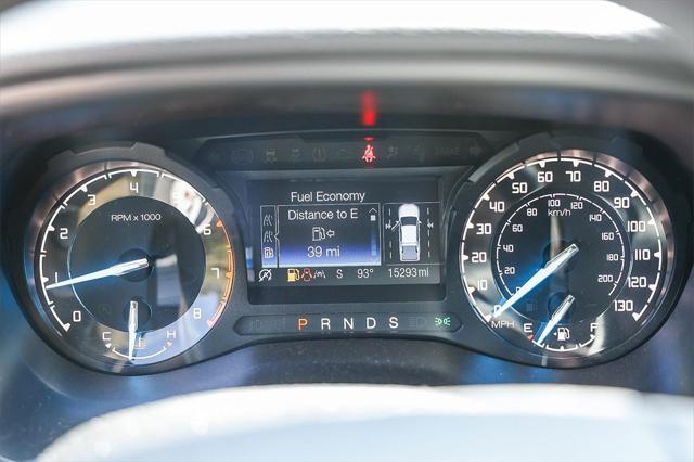 used 2021 Ford Ranger car, priced at $27,995