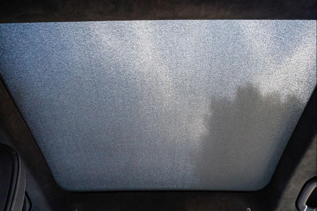 used 2023 Mercedes-Benz EQS 580 car, priced at $75,777