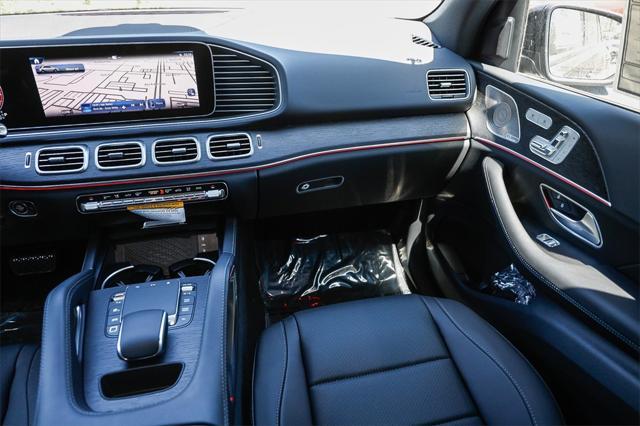 new 2025 Mercedes-Benz GLE 350 car, priced at $74,600