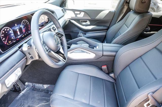 new 2025 Mercedes-Benz GLE 350 car, priced at $74,600