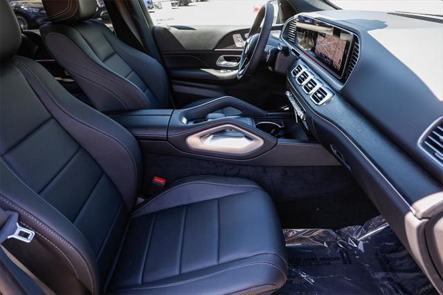new 2025 Mercedes-Benz GLE 350 car, priced at $74,600