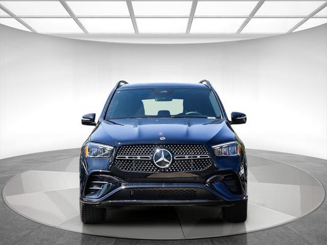 new 2025 Mercedes-Benz GLE 350 car, priced at $74,600
