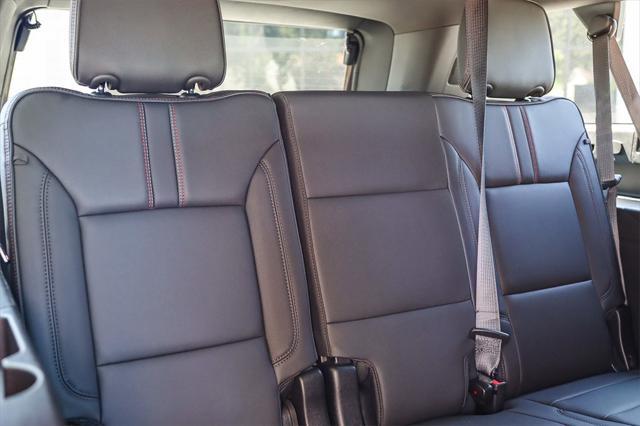 used 2024 Chevrolet Suburban car, priced at $65,995