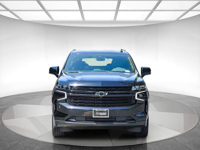 used 2024 Chevrolet Suburban car, priced at $65,995