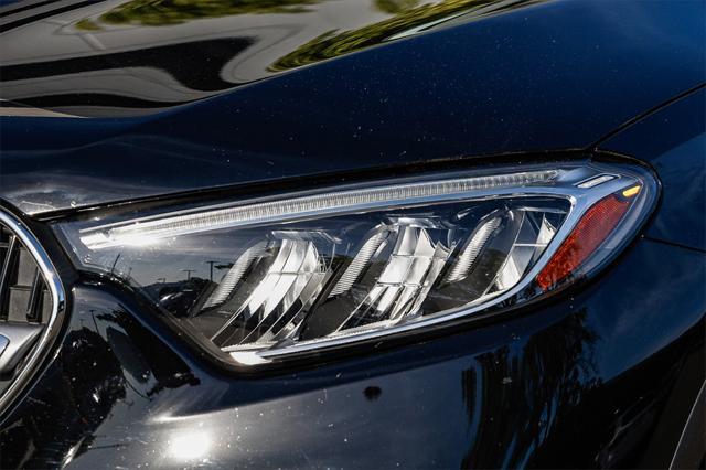 used 2024 Mercedes-Benz GLC 300 car, priced at $43,444