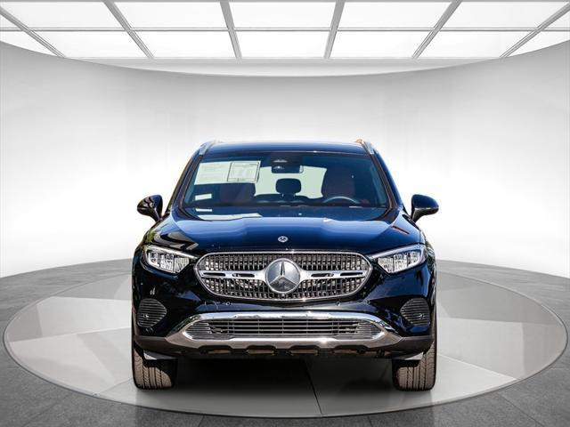 used 2024 Mercedes-Benz GLC 300 car, priced at $43,444