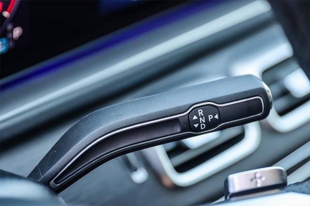 new 2025 Mercedes-Benz GLS 450 car, priced at $96,220
