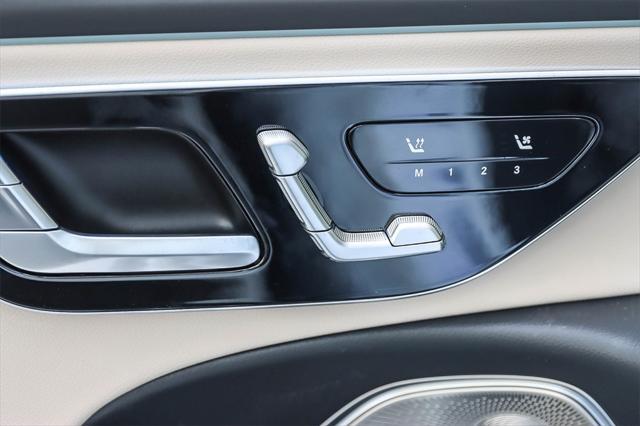 new 2025 Mercedes-Benz E-Class car, priced at $92,025