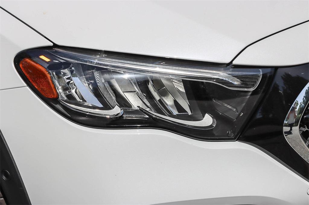 new 2025 Mercedes-Benz E-Class car, priced at $92,025