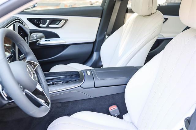 new 2025 Mercedes-Benz E-Class car, priced at $92,025