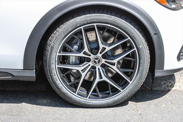 new 2025 Mercedes-Benz E-Class car, priced at $92,025