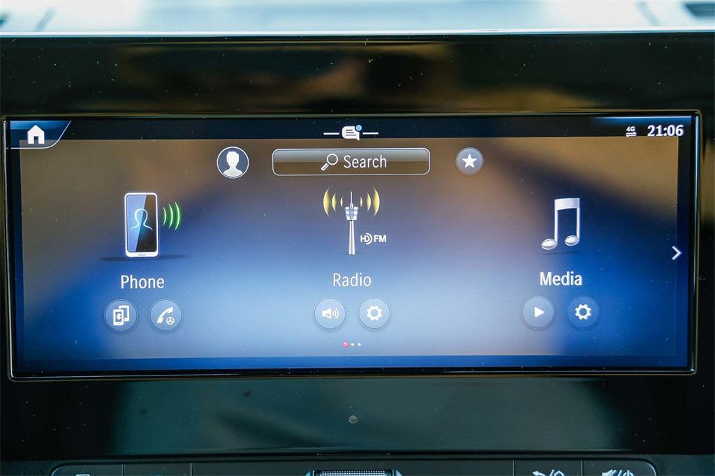 new 2025 Mercedes-Benz Sprinter 2500 car, priced at $61,816