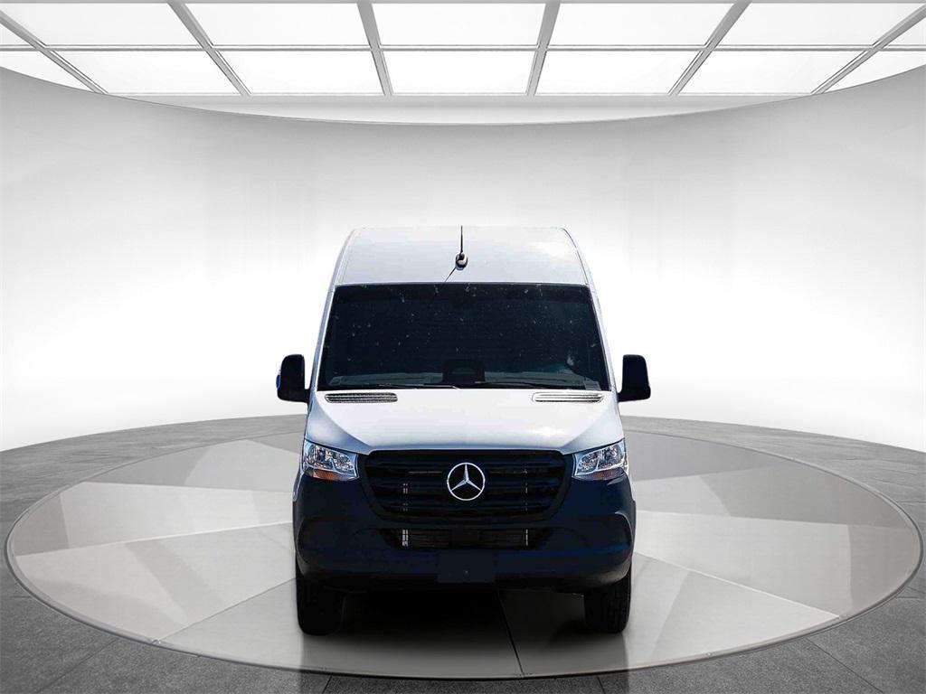new 2025 Mercedes-Benz Sprinter 2500 car, priced at $61,816