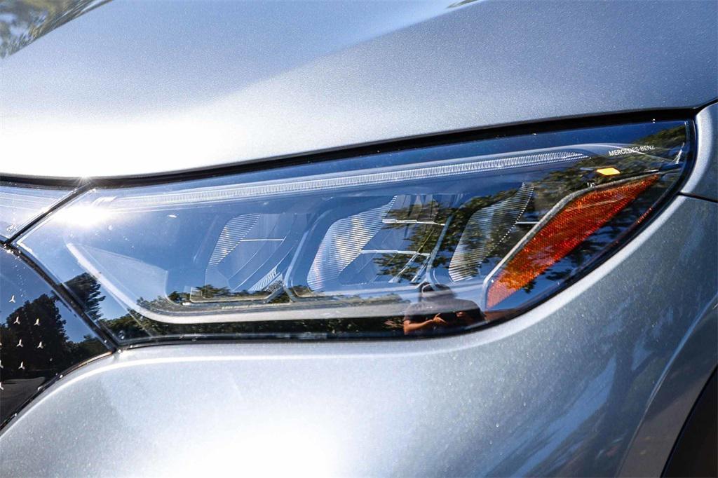 used 2023 Mercedes-Benz EQE 350 car, priced at $42,495