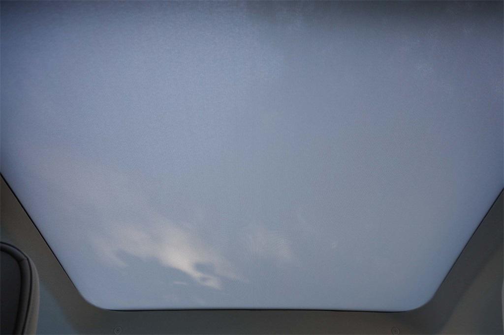 used 2023 Mercedes-Benz EQE 350 car, priced at $42,495