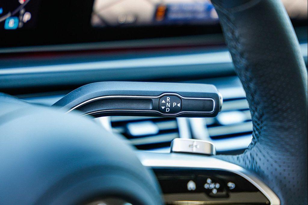 new 2026 Mercedes-Benz GLS 450 car, priced at $103,195