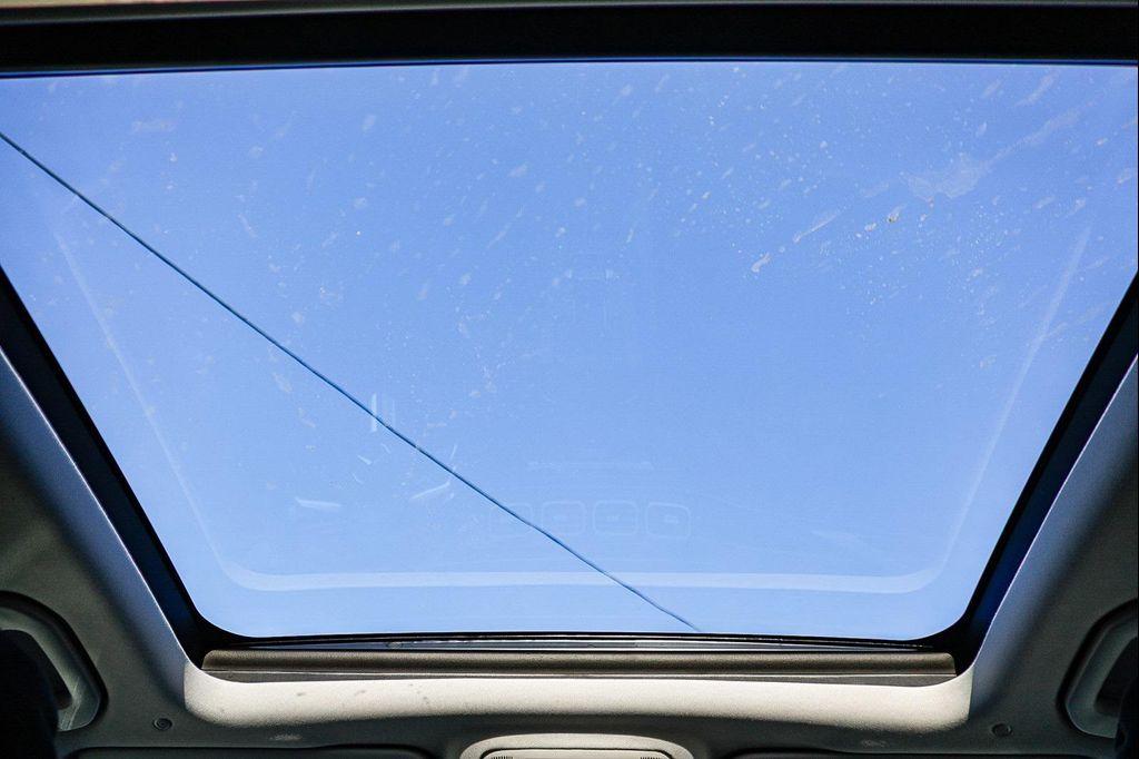 new 2026 Mercedes-Benz GLS 450 car, priced at $103,195