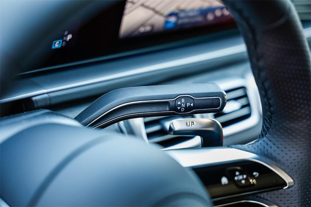 new 2026 Mercedes-Benz AMG GLE 63 car, priced at $141,315