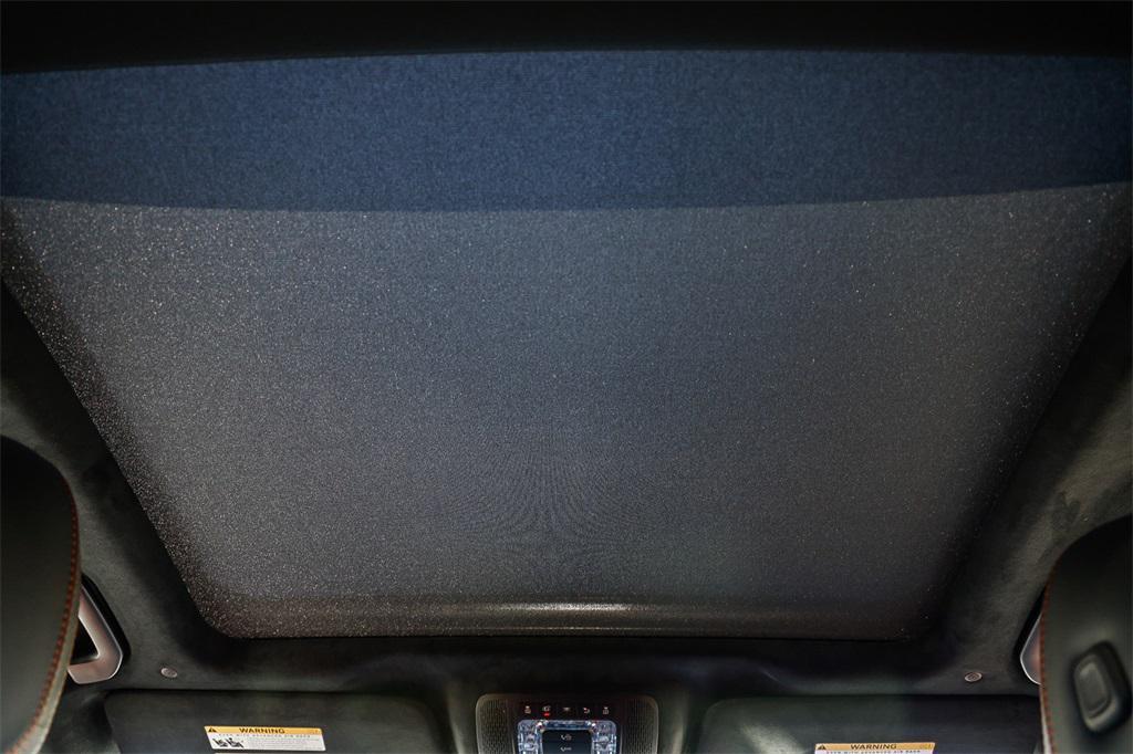 new 2026 Mercedes-Benz AMG GLE 63 car, priced at $141,315