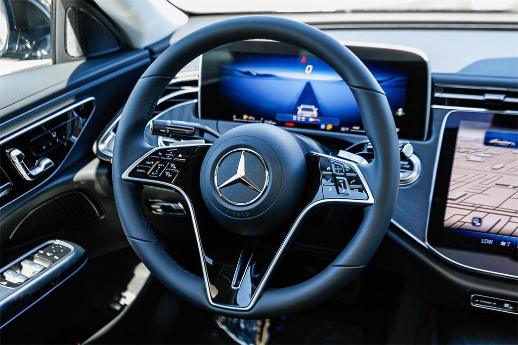 new 2026 Mercedes-Benz E-Class car, priced at $67,115