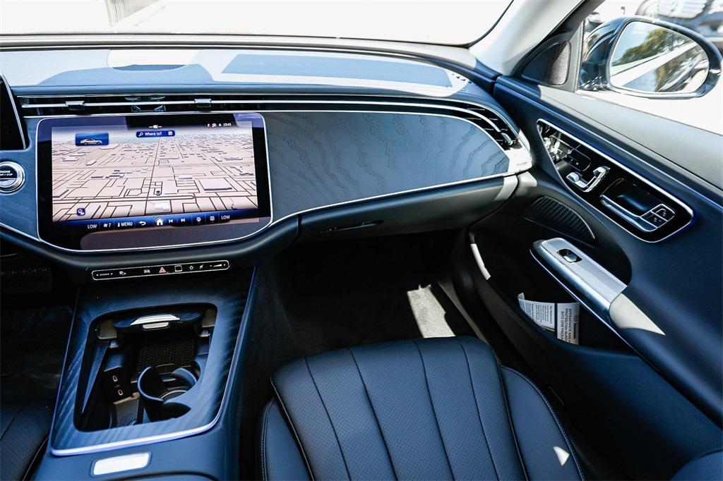 new 2026 Mercedes-Benz E-Class car, priced at $67,115