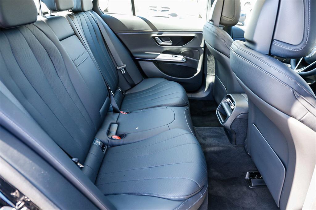 new 2026 Mercedes-Benz E-Class car, priced at $67,115