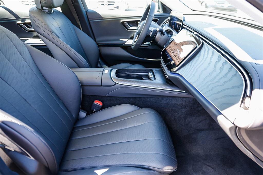 new 2026 Mercedes-Benz E-Class car, priced at $67,115