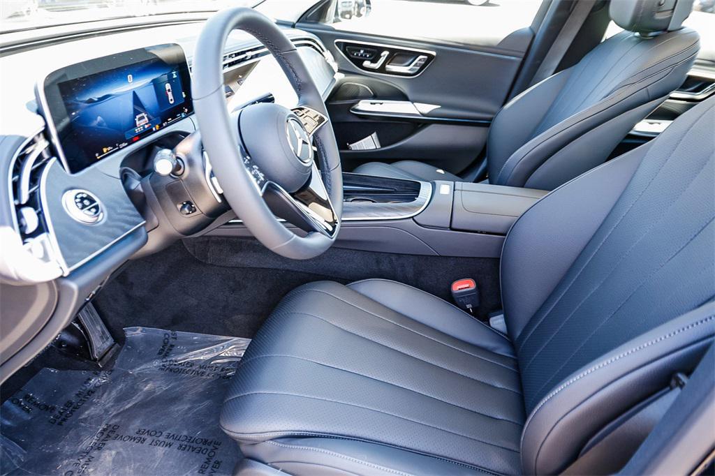 new 2026 Mercedes-Benz E-Class car, priced at $67,115