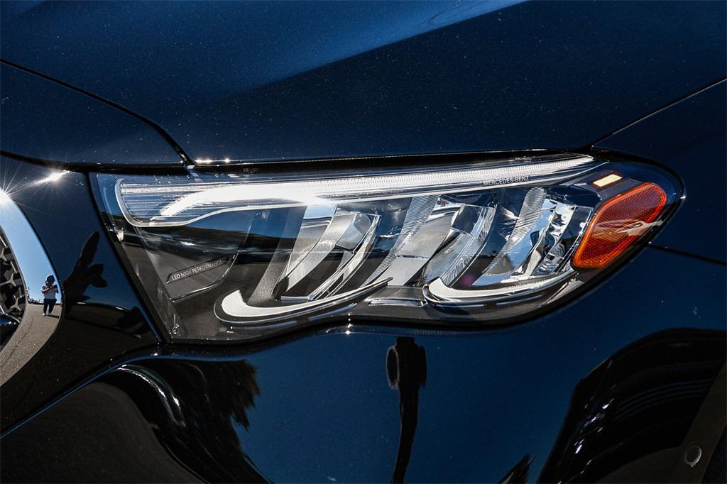 new 2026 Mercedes-Benz E-Class car, priced at $67,115