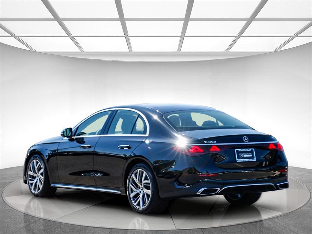 new 2026 Mercedes-Benz E-Class car, priced at $67,115