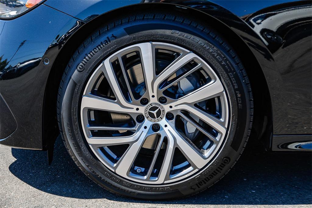 new 2026 Mercedes-Benz E-Class car, priced at $67,115