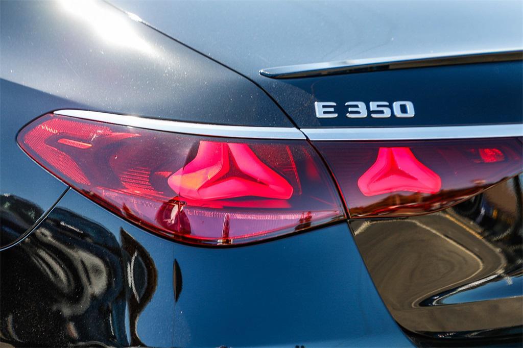 new 2026 Mercedes-Benz E-Class car, priced at $67,115