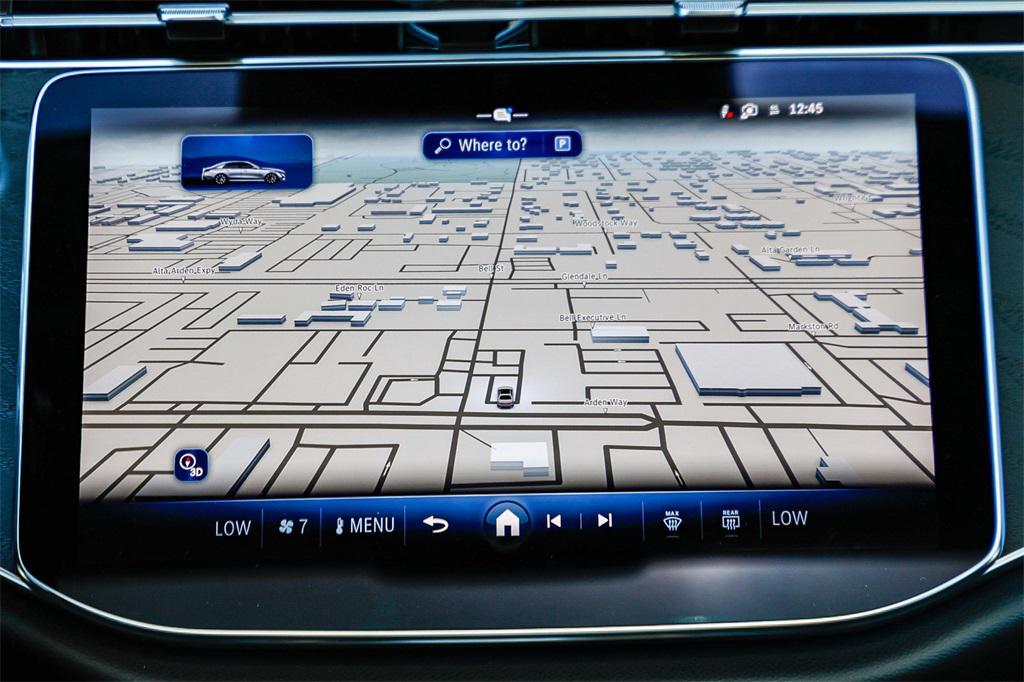 new 2026 Mercedes-Benz E-Class car, priced at $67,115