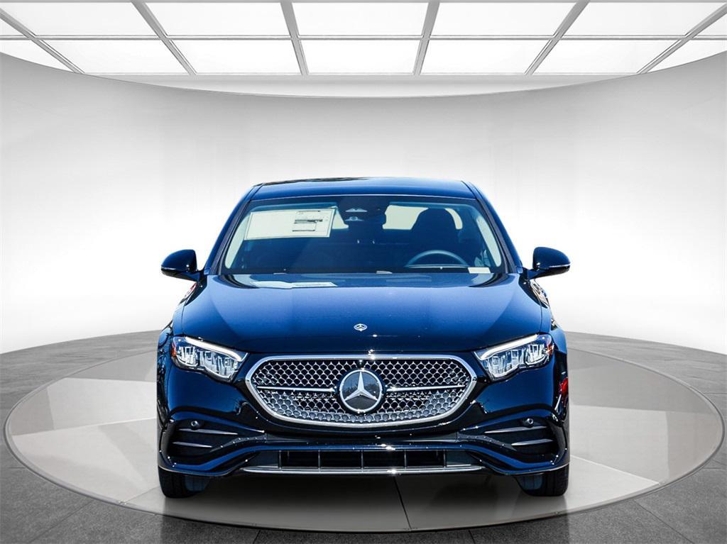 new 2026 Mercedes-Benz E-Class car, priced at $67,115
