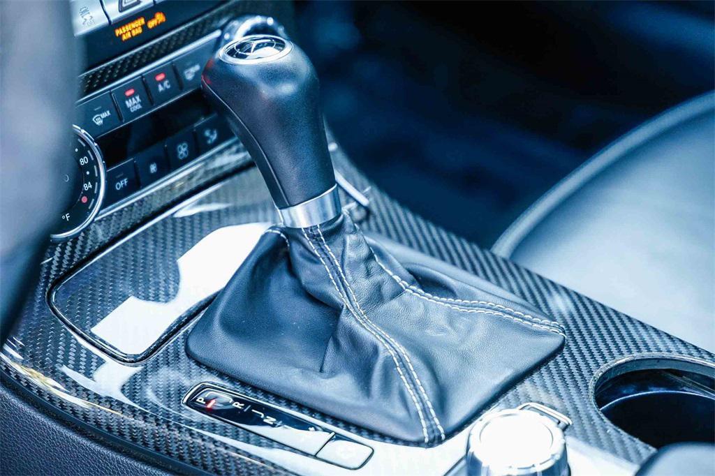 used 2013 Mercedes-Benz SLK-Class car, priced at $26,995