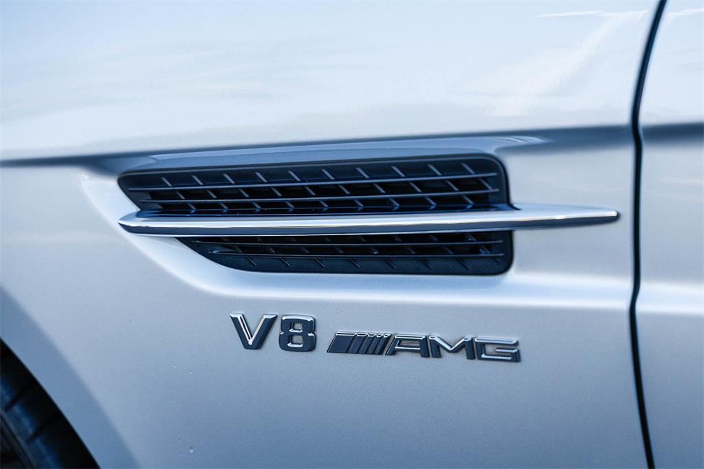 used 2013 Mercedes-Benz SLK-Class car, priced at $26,995