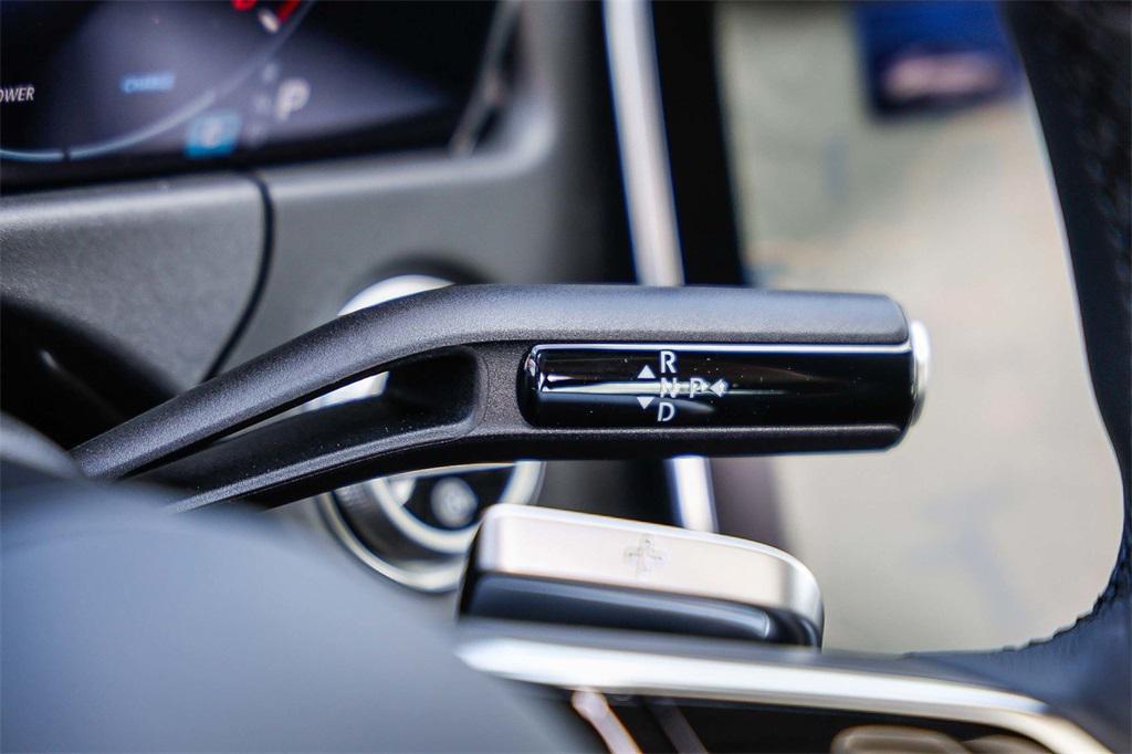 new 2026 Mercedes-Benz E-Class car, priced at $67,950