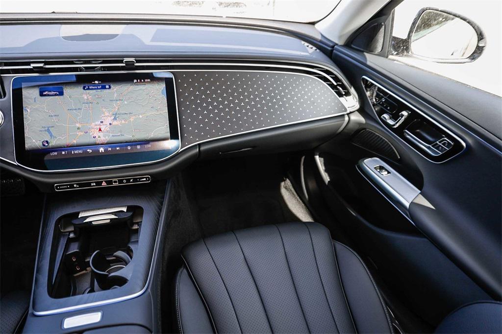 new 2026 Mercedes-Benz E-Class car, priced at $67,950