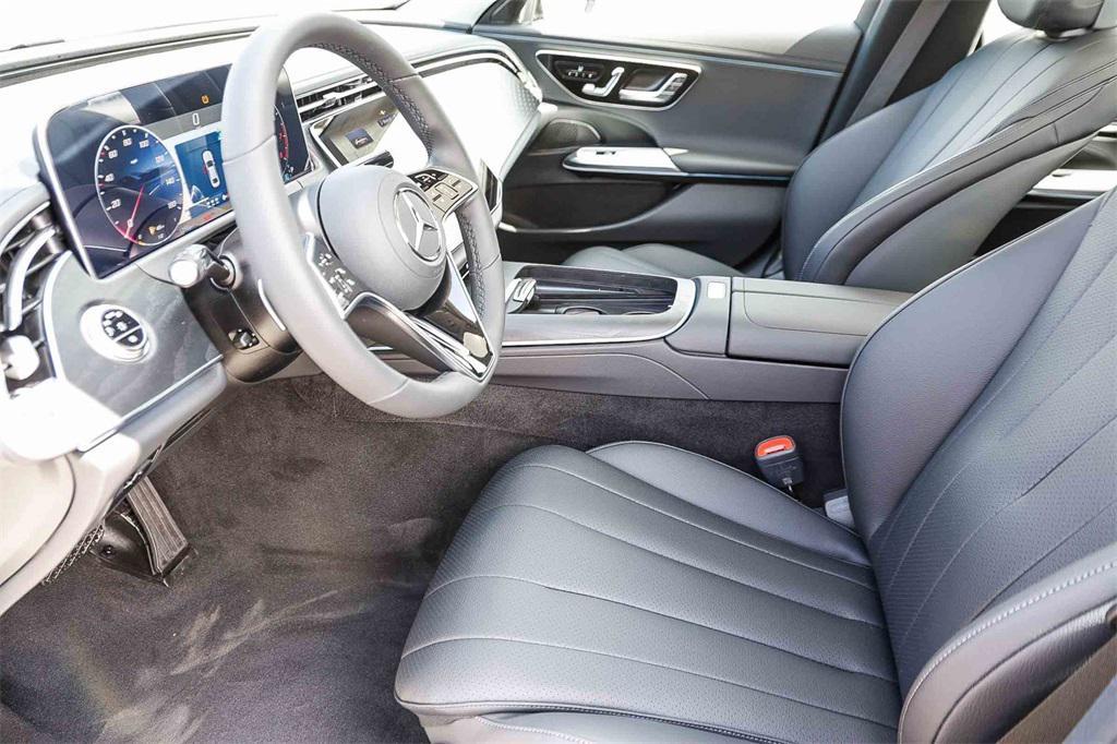 new 2026 Mercedes-Benz E-Class car, priced at $67,950