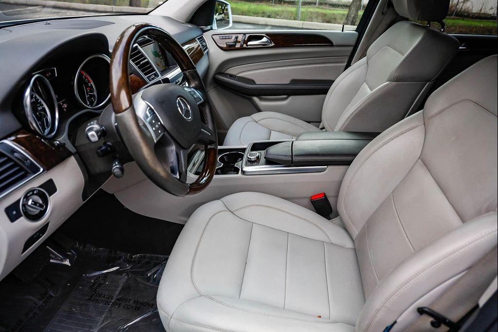 used 2012 Mercedes-Benz M-Class car, priced at $7,595