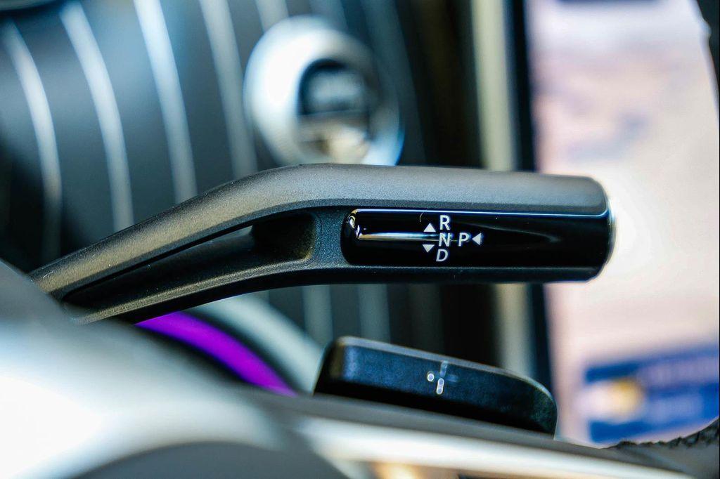 used 2025 Mercedes-Benz C-Class car, priced at $44,444