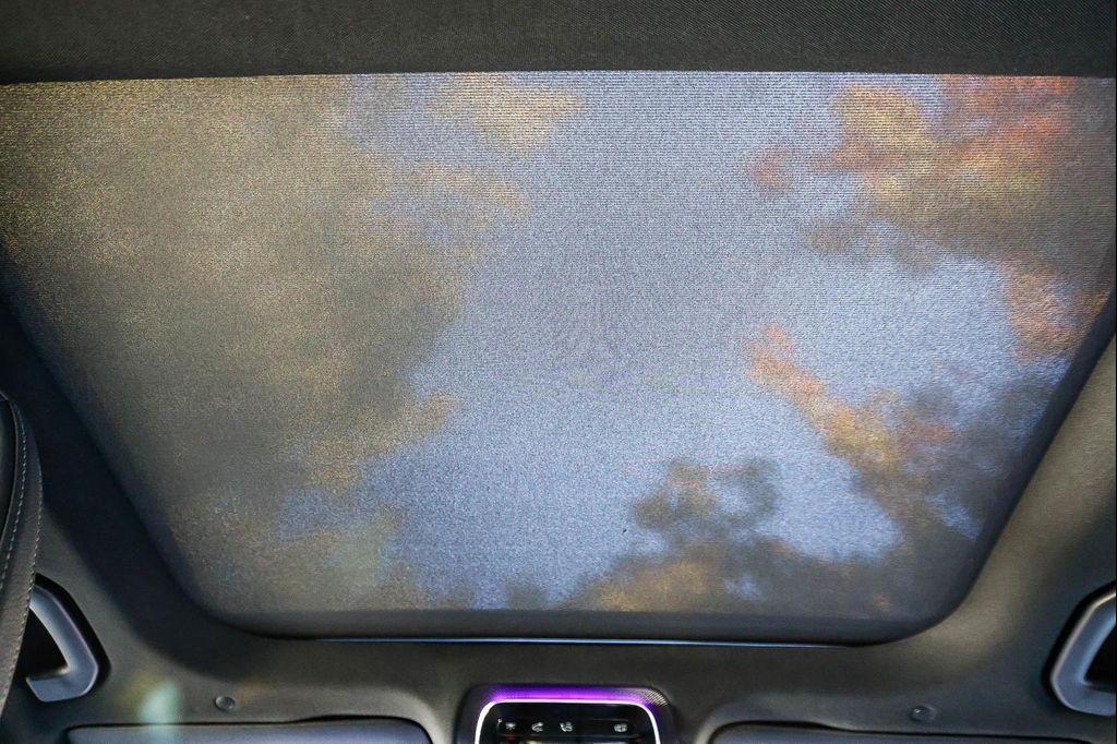 used 2025 Mercedes-Benz C-Class car, priced at $44,444