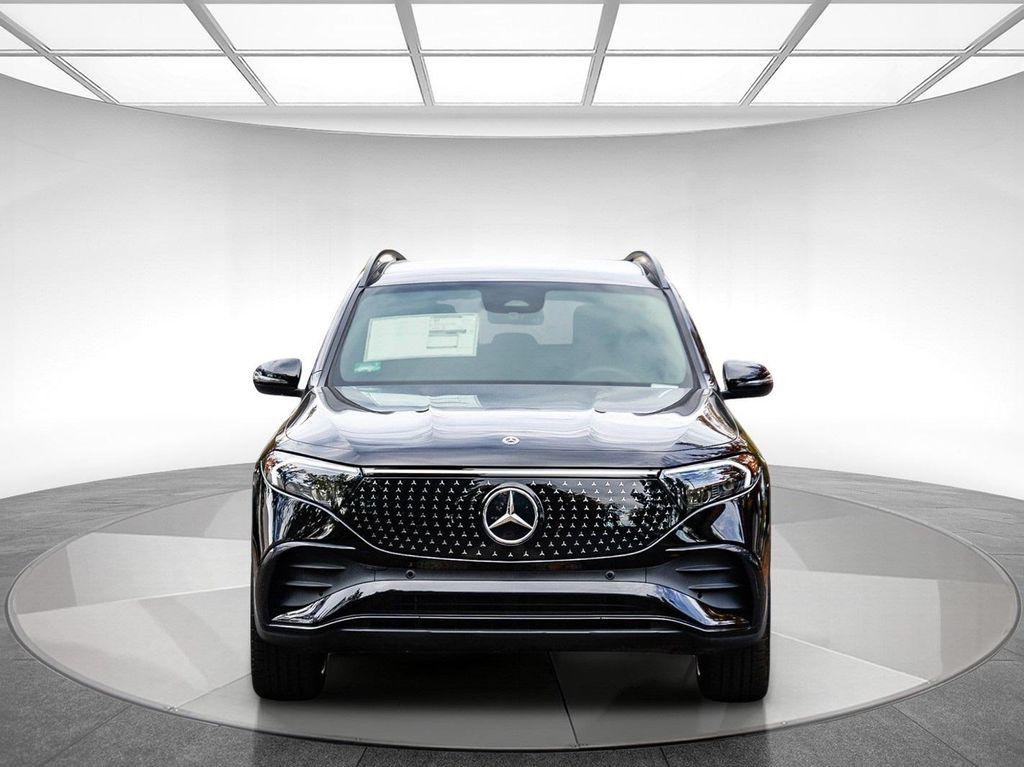 new 2024 Mercedes-Benz EQB 300 car, priced at $66,575