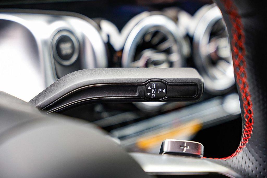 new 2024 Mercedes-Benz EQB 300 car, priced at $66,575