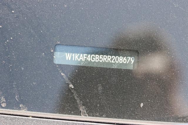 used 2024 Mercedes-Benz C-Class car, priced at $41,333