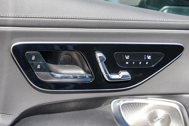 new 2025 Mercedes-Benz AMG CLE 53 car, priced at $82,035