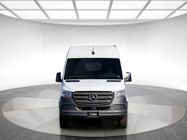 new 2025 Mercedes-Benz Sprinter 2500 car, priced at $64,705