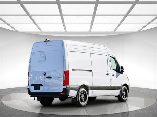 new 2025 Mercedes-Benz Sprinter 2500 car, priced at $61,816
