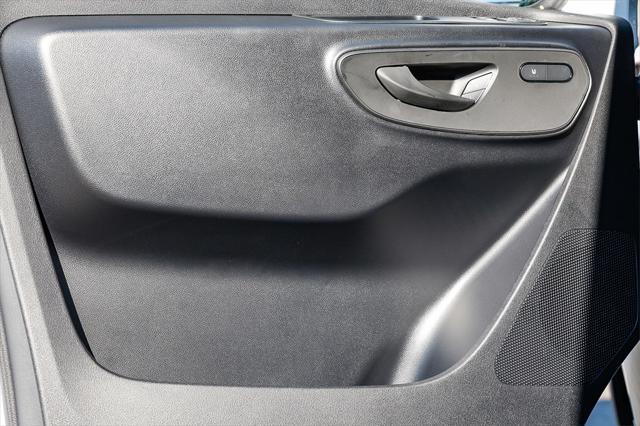 new 2025 Mercedes-Benz Sprinter 2500 car, priced at $61,816