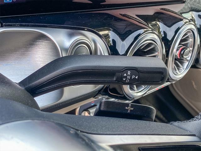 used 2024 Mercedes-Benz EQB 250 car, priced at $38,995